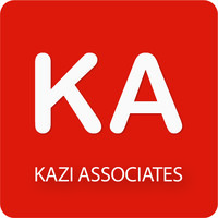 Kazi Associates Consulting Engineers Logo