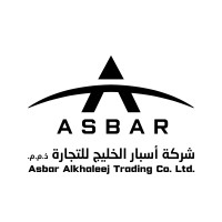 ASBAR ALKHALEEJ TRADING Co. LTD Logo