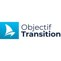 Objectif Transition Leadership Logo