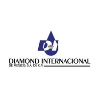 Diamond Internacional Logo