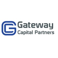 Gateway Capital Partners Spzoo Logo