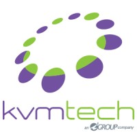KVMTech Logo