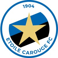 Étoile Carouge Football Club Logo