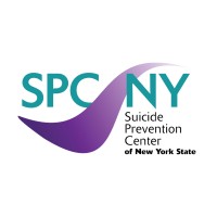 Suicide Prevention Center of New York Logo