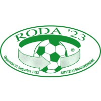 RODA 23 Logo