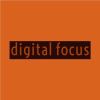 Digital Focus Logo