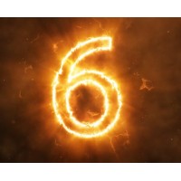 6HILLGROVE PR Logo