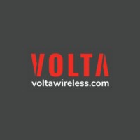 Volta Wireless Logo