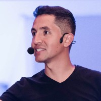 CarlosCabrera.net Logo