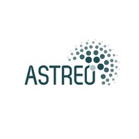 ASTREO Logo