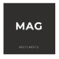 MAG ABOGADOS Logo