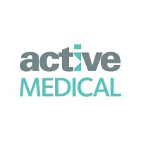 Active Medical Supplies Logo
