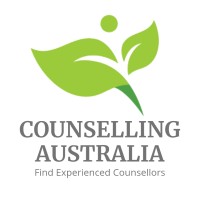 Counselling Australia Logo