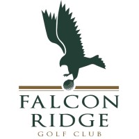 Falcon Ridge Golf Course Logo