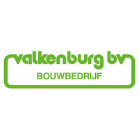 Bouwbedrijf Valkenburg BV Logo