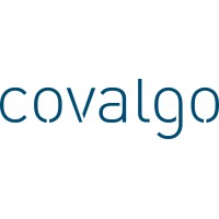 covalgo consulting GmbH Logo