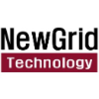 NewGrid Technology Logo