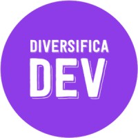 DiversificaDev Logo
