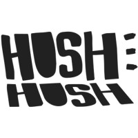 HUSH HUSH GmbH Logo