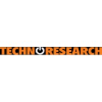Technoresearch Inc. Logo