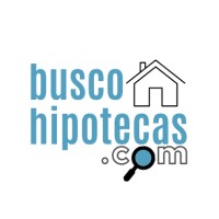 BuscoHipotecas.com Logo