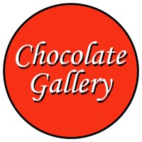 Chocolate Gallery Logo