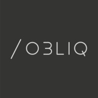 Obliq Interiors Logo
