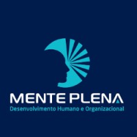 Mente Plena - Desenvolvimento Humano e Organizacional Logo