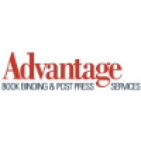 Advantage Book Binding Inc. Logo