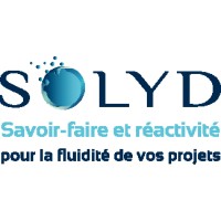 Solyd Logo