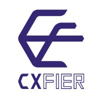 CxFier Logo