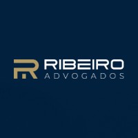 Ribeiro Advogados Logo