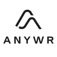 Anywr Logo