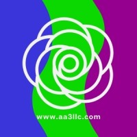 AA3 Solutions LLC Logo