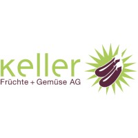 Keller Früchte + Gemüse AG Logo