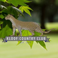 Kloof Country Club Logo