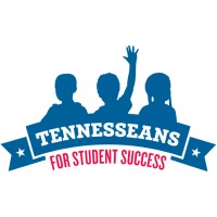 Tennesseans for Student Success Logo