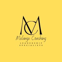 Mélange Coaching Leadership Development Specialists Logo