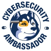 USM Cybersecurity Ambassadors Logo