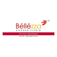Bellezza Kitchen Studio Logo