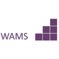 Leeds WAMS (Widening Access to Medical School) Logo