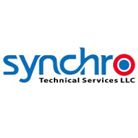 synchrotech.ae Logo