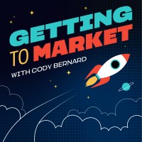 Getting to Market Logo