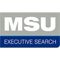 MSU Executive Search GmbH Logo