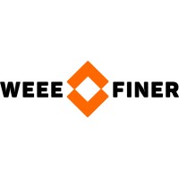 Weeefiner Logo