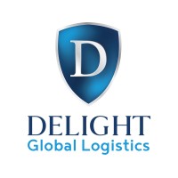 Delight Global Logistics UK LTD. Logo