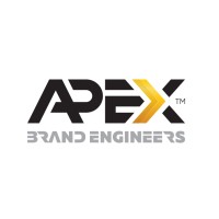 Apex Brand Engineers Logo