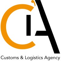 C LA - Customs & Logistics Agency Logo