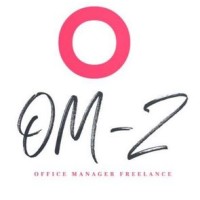 OM-Z Services Logo