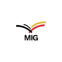 MIG Academy Logo